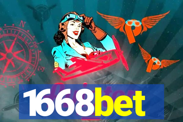 1668bet