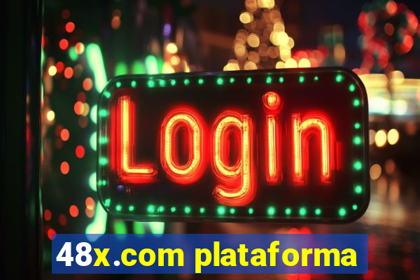 48x.com plataforma