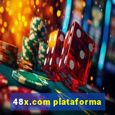 48x.com plataforma