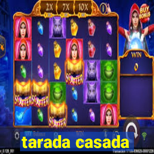 tarada casada