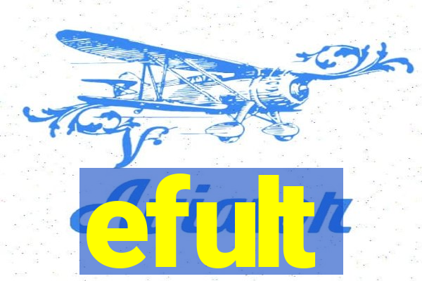 efult