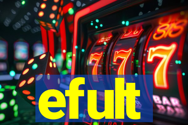 efult