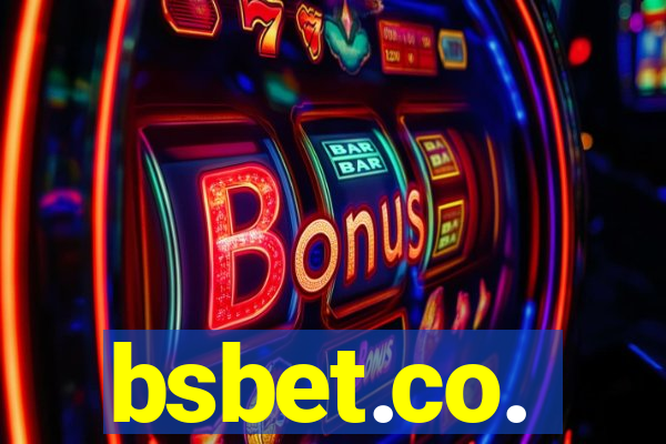 bsbet.co.