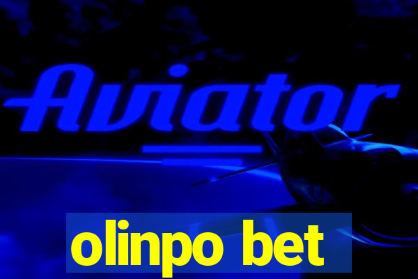 olinpo bet