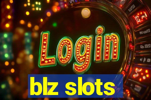 blz slots