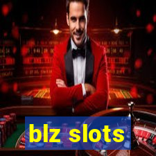 blz slots