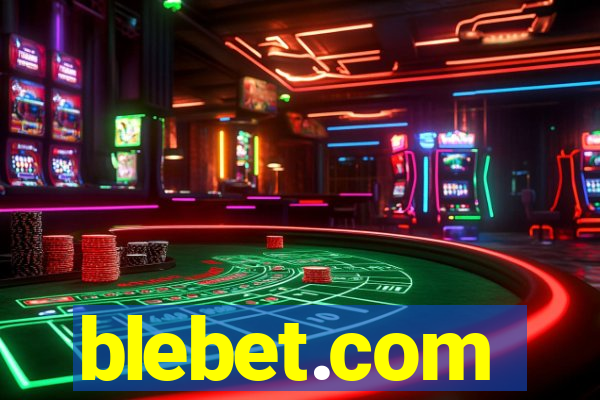 blebet.com