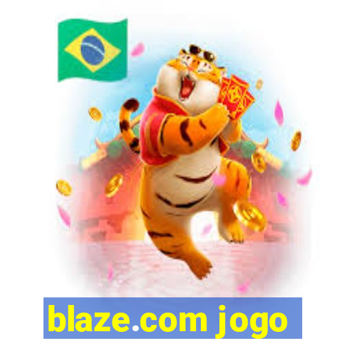 blaze.com jogo