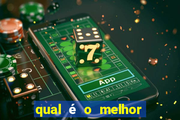 qual é o melhor jogo que ganha dinheiro