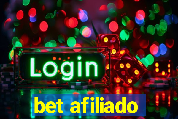 bet afiliado