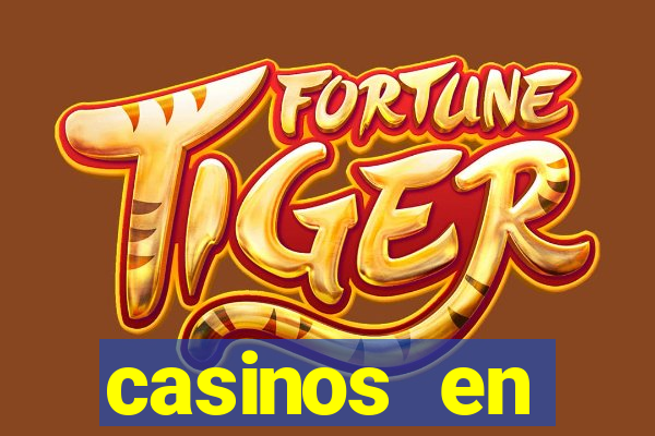 casinos en california usa