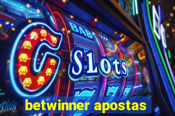 betwinner apostas