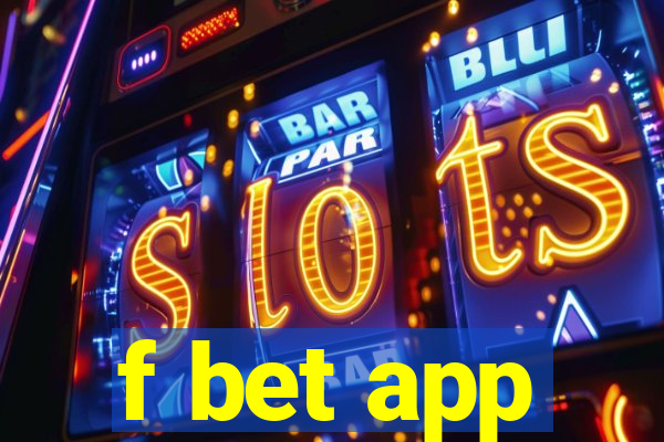 f bet app