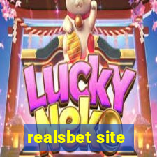 realsbet site