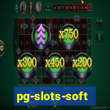 pg-slots-soft