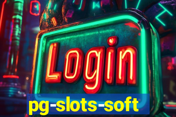 pg-slots-soft