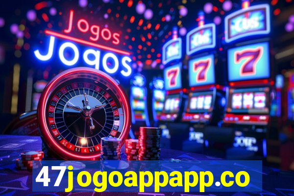 47jogoappapp.com