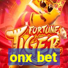 onx bet