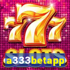 a333betapp