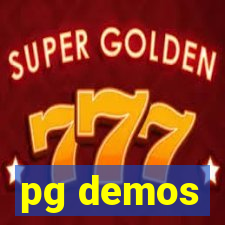 pg demos