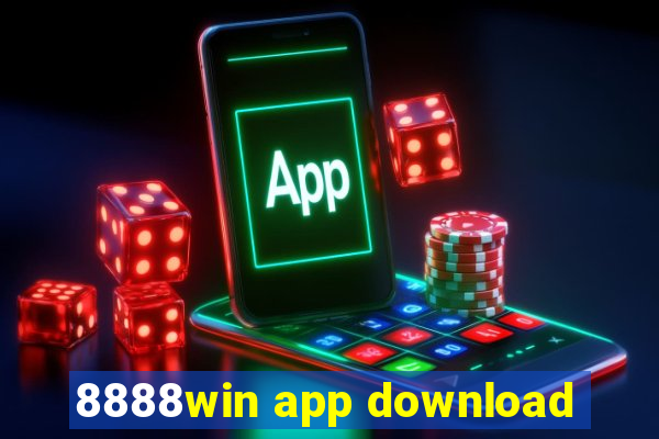 8888win app download