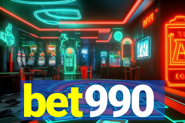 bet990