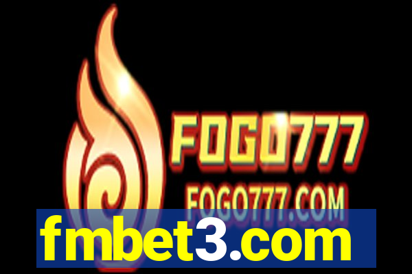 fmbet3.com