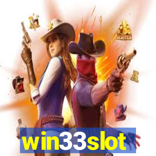 win33slot