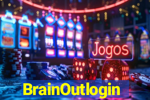 BrainOutlogin