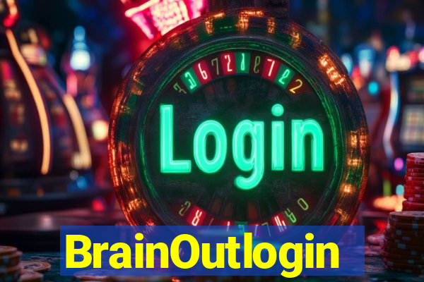 BrainOutlogin