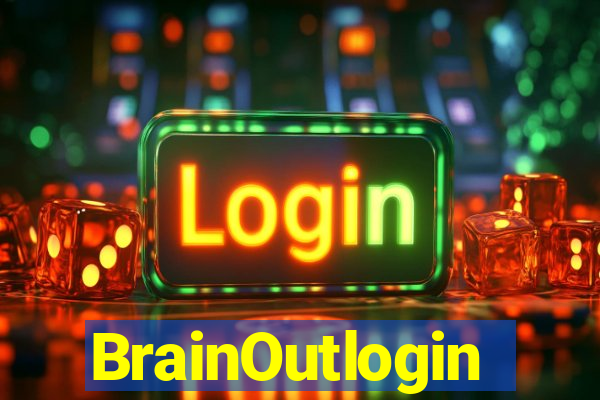 BrainOutlogin