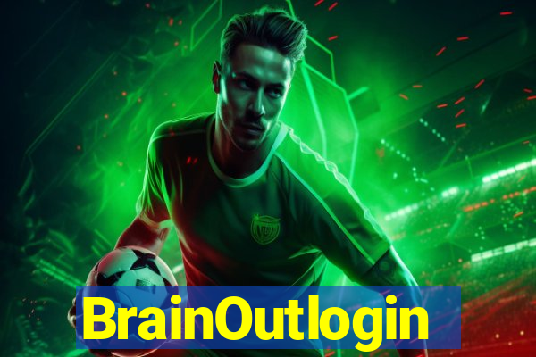 BrainOutlogin