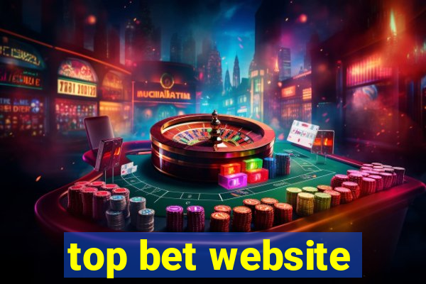 top bet website