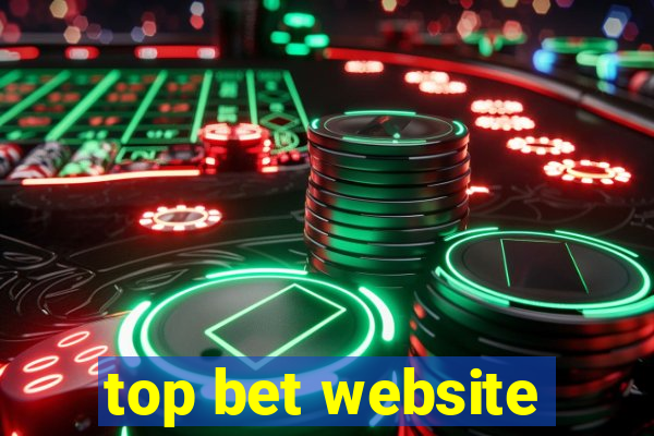 top bet website