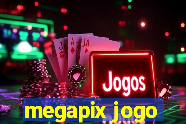 megapix jogo