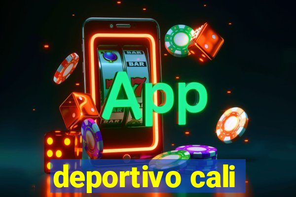 deportivo cali