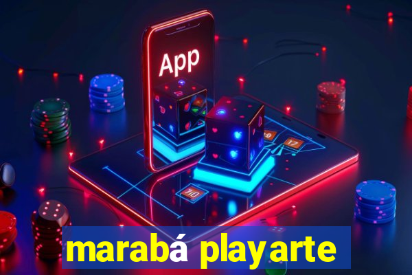 marabá playarte