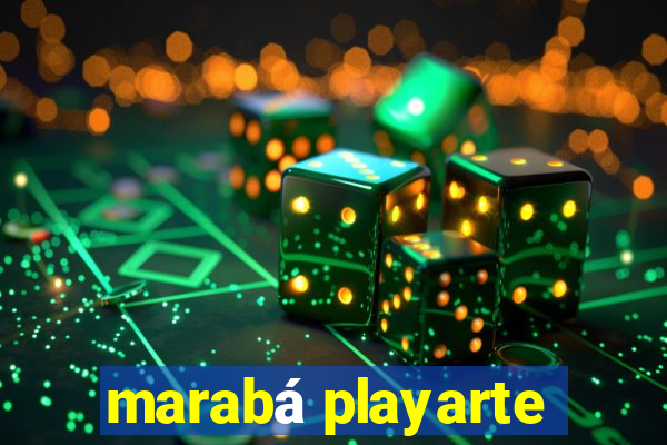 marabá playarte