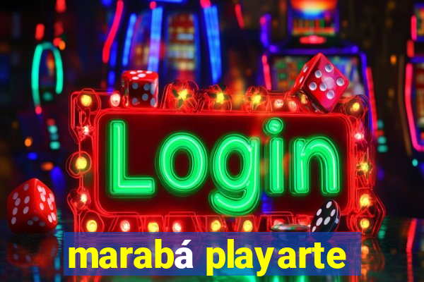 marabá playarte