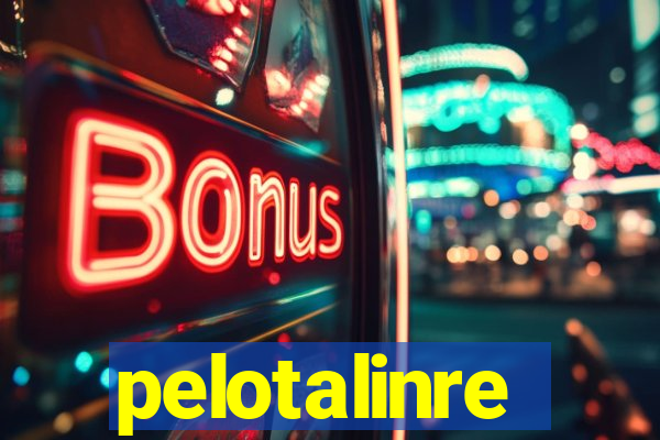 pelotalinre