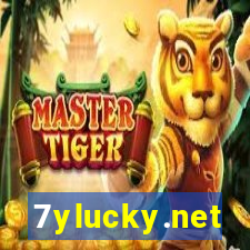 7ylucky.net