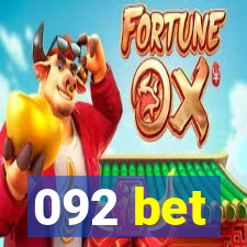 092 bet