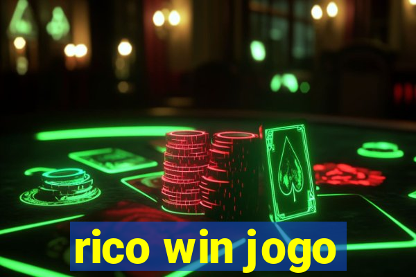 rico win jogo