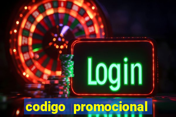 codigo promocional energy casino