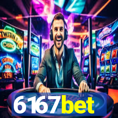 6167bet