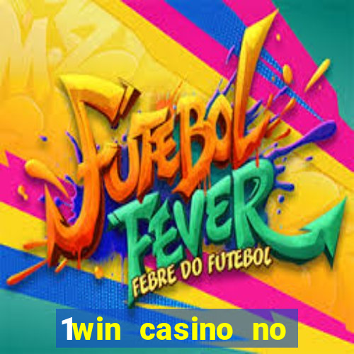 1win casino no deposit bonus