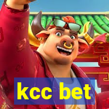 kcc bet