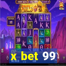 x bet 99