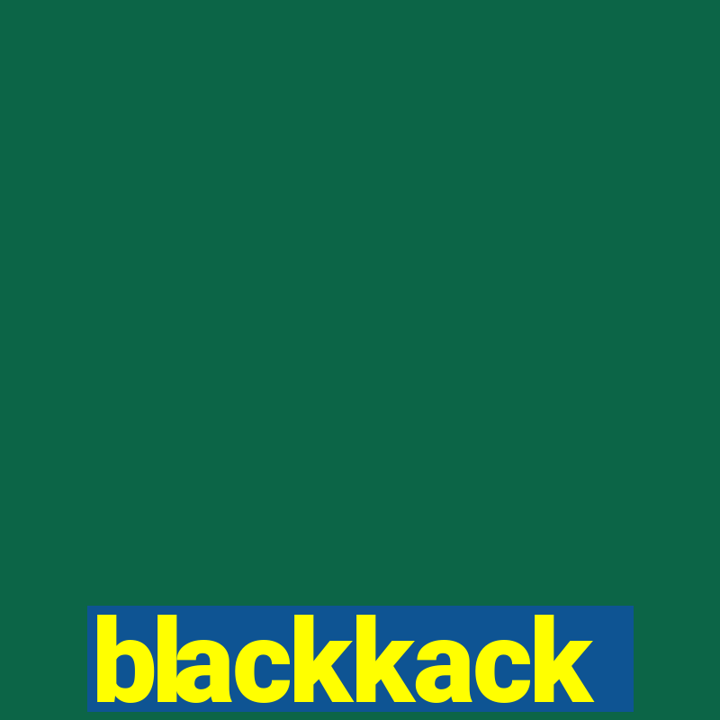 blackkack