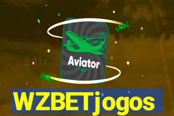 WZBETjogos